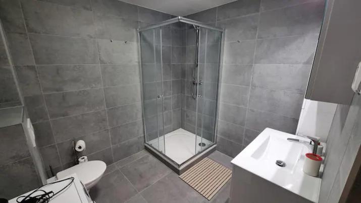 Apartment Krakovska 20 Прага Экстерьер фото