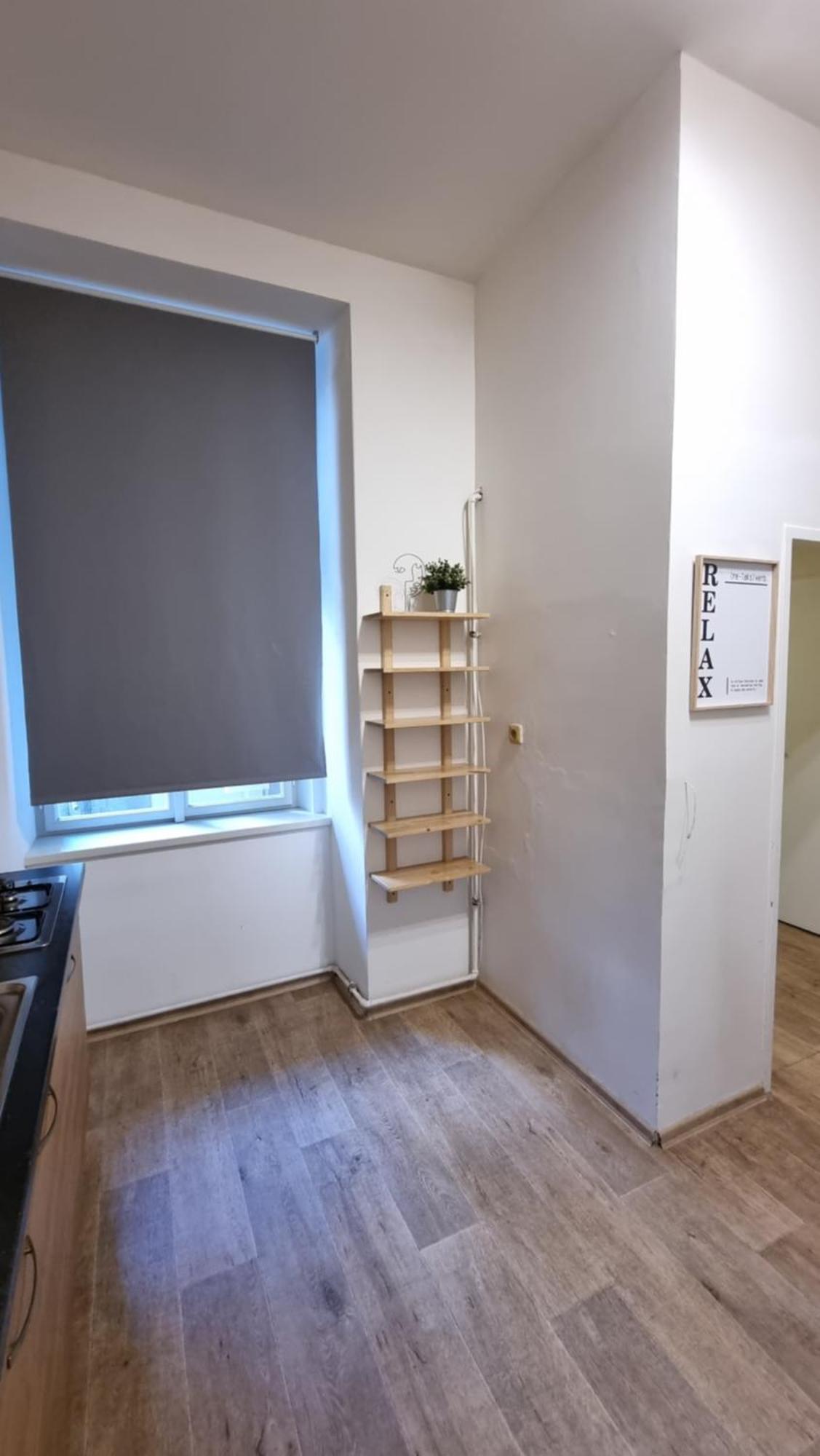 Apartment Krakovska 20 Прага Экстерьер фото