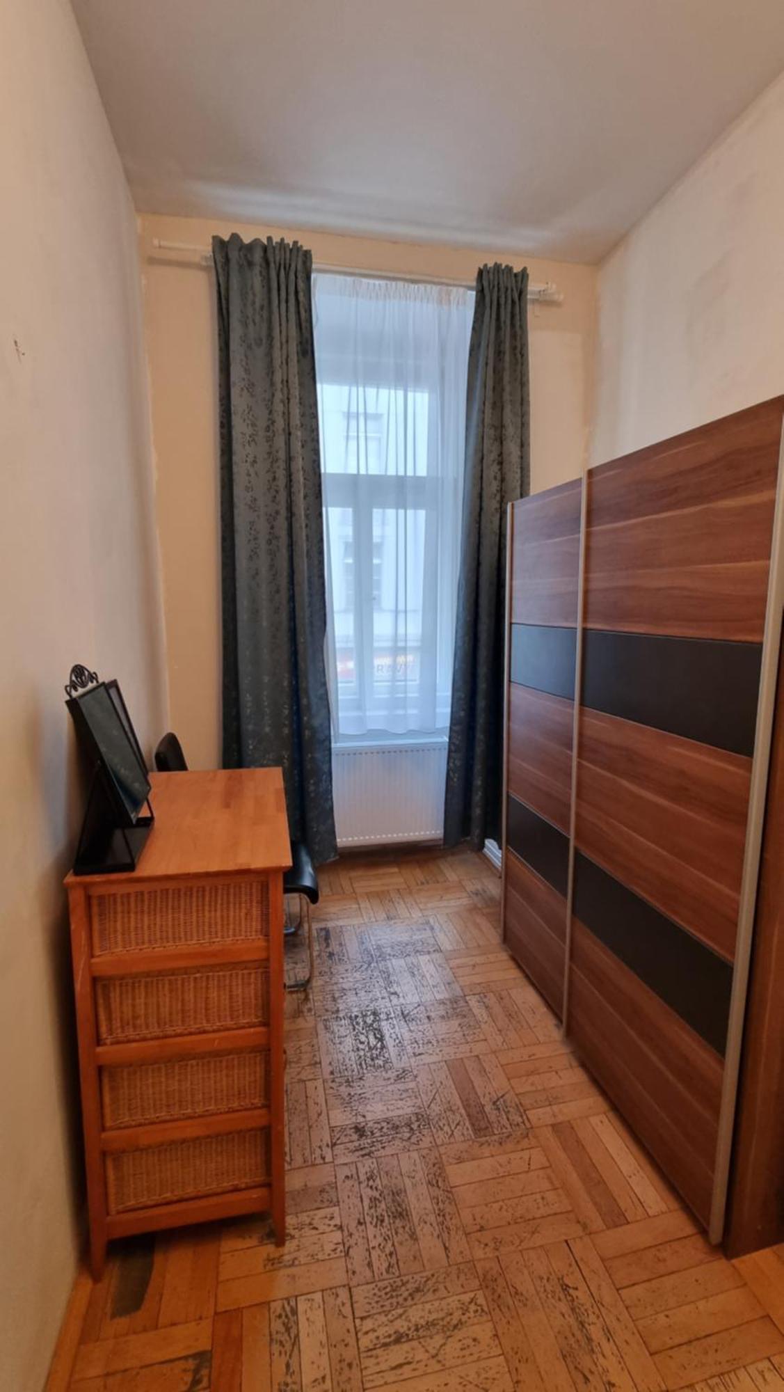 Apartment Krakovska 20 Прага Экстерьер фото